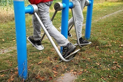 Mobilitätstraining