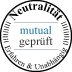 Neutralität mutual geprüft