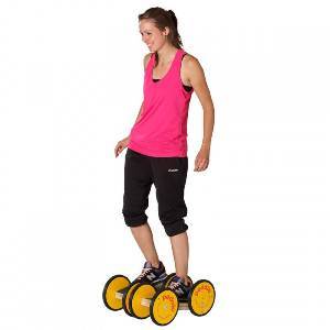 Koordinationstrainer Pedalo Wawago