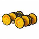 Koordinationstrainer Pedalo Wawago
