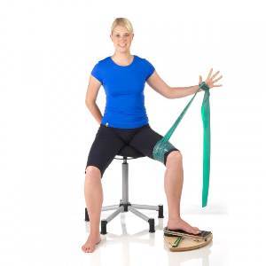 Pedalo Physio Flip
