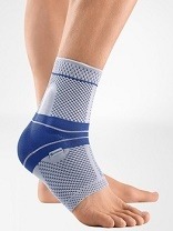 Sprunggelenksbandage rheumatische Arthtitis