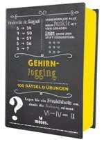 Gehirnjogging