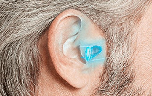 Hörgeräte Test