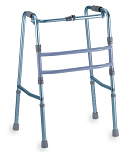 Invacare Gehgestell P402