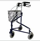 Faba Care Delta Dreiradgehwagen