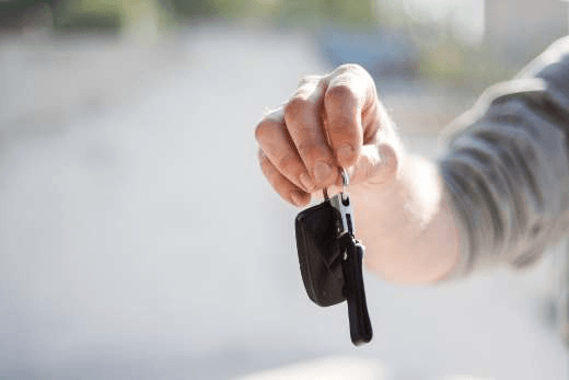 Autofahren im Alter- wann sollten Sie die Schlüssel abgeben?