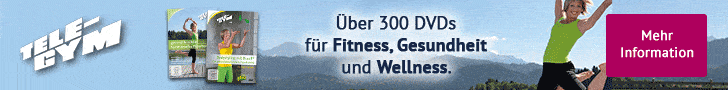 Seniorengymnastik Tele-Gym