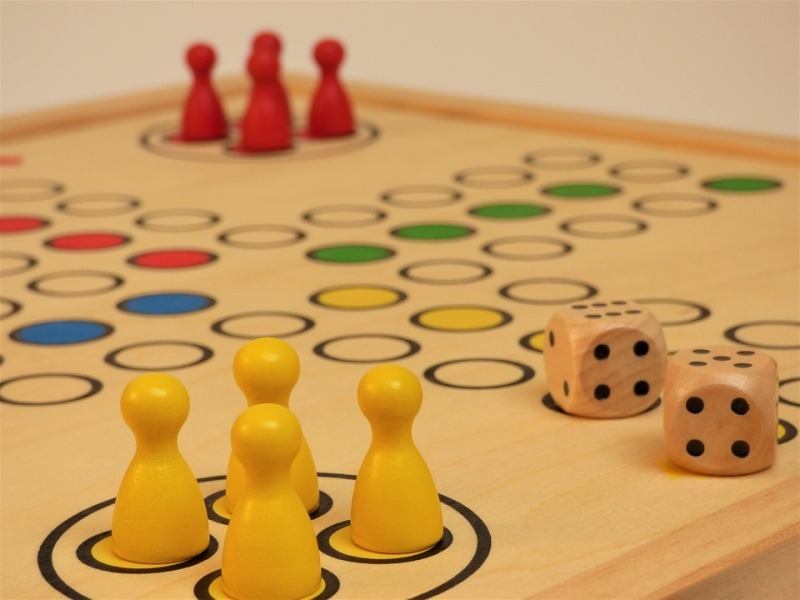 Senioren Freizeitangebote Spiele