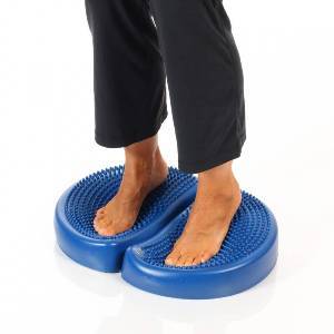 Gleichgewichtstrainer Togu Aero-Step