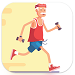 Fitness für Senioren App