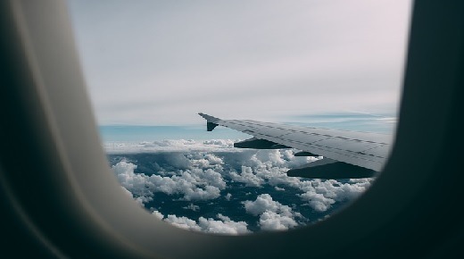 barrierefrei reisen mit dem flugzeug