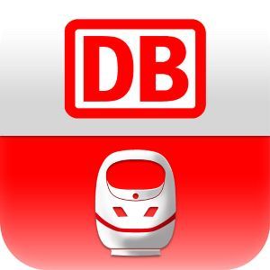besten Apps für Senioren - DB Navigator