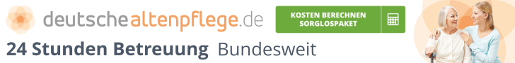 deutschealtenpflege.de 24 Stunden Betreuung