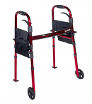 Drive Medical Reisegehgestell