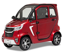 Elektro Kabinen Roller