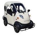 Elektro Kabinen Roller