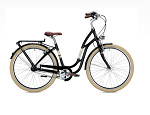 Fahrrad Tiefeinsteiger