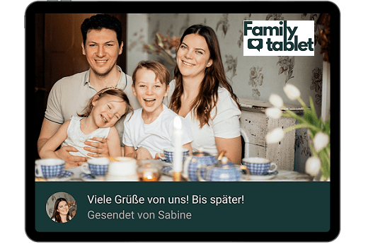 familytablet-fuer-demenzkranke Demenztablet