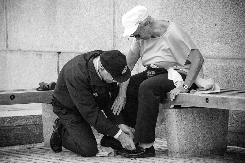 widerspruch pflegegrad