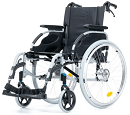 Invacare Leichtgewichtrollstuhl