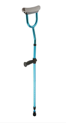 Achselstütze klappbar