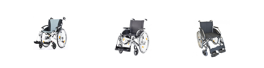 Testsieger Rollstuhl leicht und faltbar