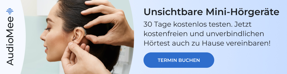 Hörtest Zuhause