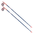 Der leichte Leki Pacemaker im Nordic Walking Stöcke Vergleich