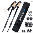 Nordic Walking Stöcke im Test von Nordmut