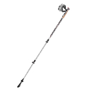 Leki Traveller Alu, einer der besten Nordic Walking Stöcke im Test
