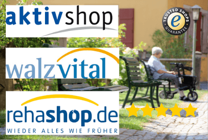 Online Sanitätshaus Vergleich