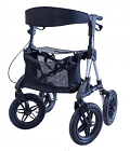 Outdoor-Rollator Antar