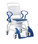 Rebotec Toilettenstuhl