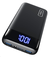 Powerbank für unterwegs