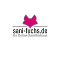 Online Sanitätshaus sani-fuchs