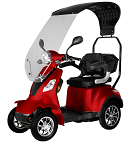 Didi THURAU Seniorenmobil 