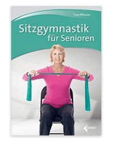 Buch Sitzgymnastik ab 60