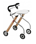 Trust Care Indoor-Rollator