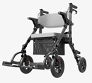 Transportstuhl Rollator