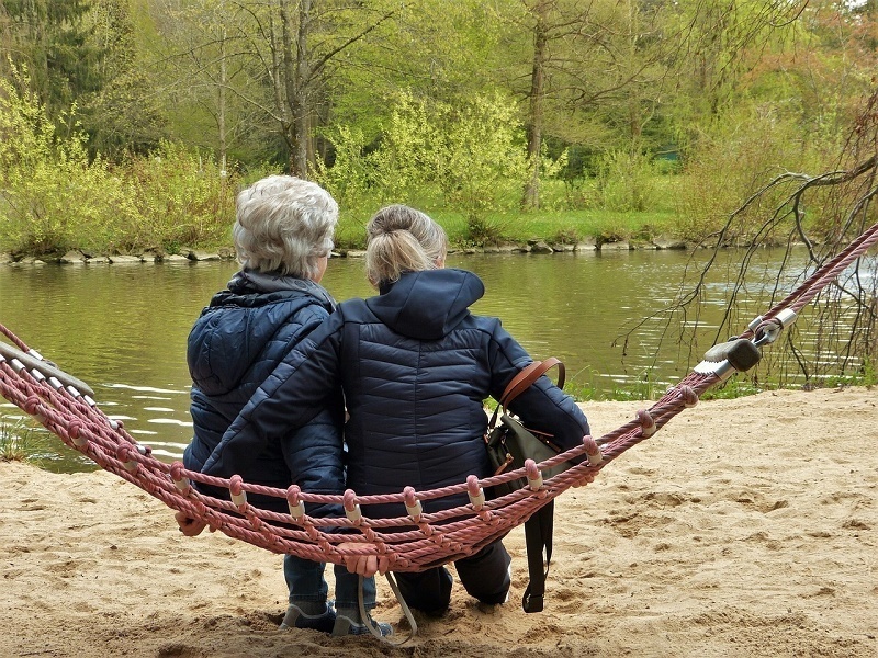 24 Stunden Pflege Freizeitgestaltung